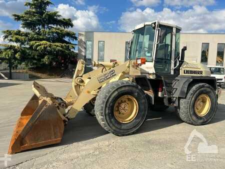 Pale Gommate 1996 Liebherr L 522 (6)