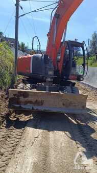 Hitachi ZX 190 W-3