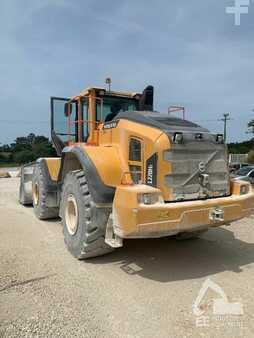 Volvo L 220