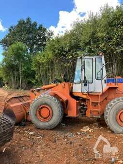 Fiat-Hitachi FR 160