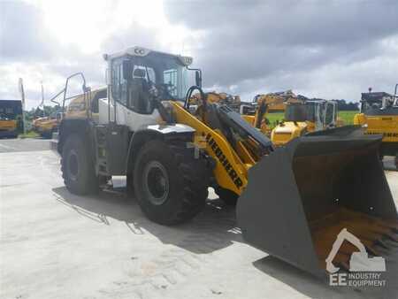 Liebherr L 550 X POWER