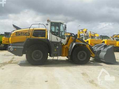 Pale Gommate 2020 Liebherr L 550 X POWER (4)