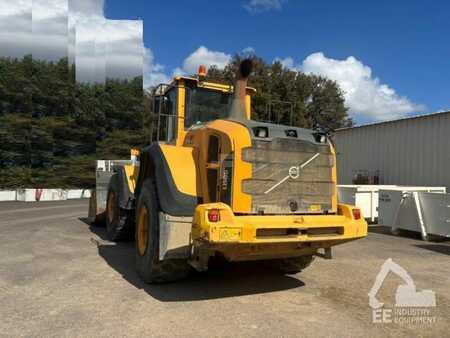 Pale Gommate 2013 Volvo L 150 G (7)