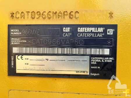 Caterpillar 966 MXE