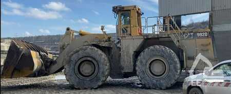 Caterpillar 992 D