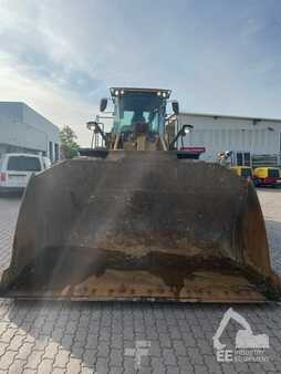 Caterpillar 972 MXE