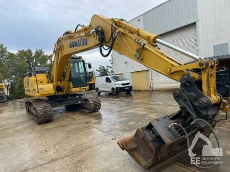 Komatsu PC 210 LCI-11