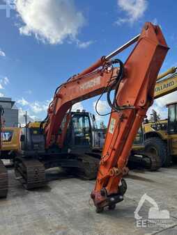 Hitachi ZX 225 USLC-3