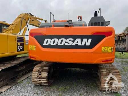 Doosan DX 255 LC-5