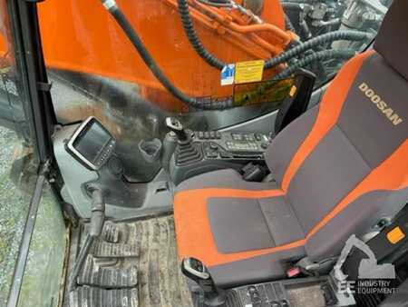 Doosan DX 255 LC-5