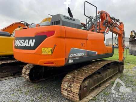 Doosan DX 255 LC-5