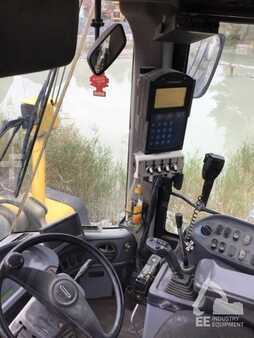 Radlader 2008 Komatsu WA 470 H-6 (3)