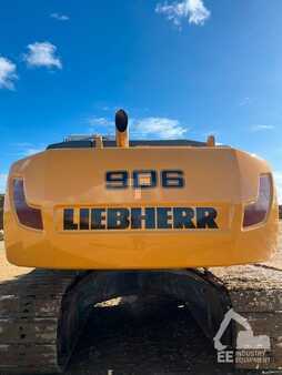 Liebherr R 906 LC LITRONIC