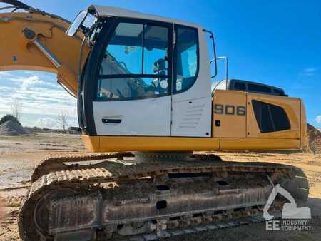 Liebherr R 906 LC LITRONIC