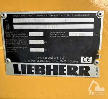 Liebherr R 906 LC LITRONIC