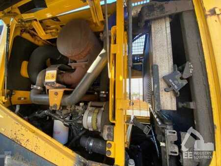 Radlader 2003 Komatsu WA 380 H-5 (6)