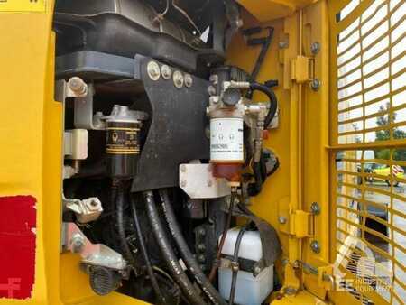 Kettenbagger 2020 Komatsu PC 138 US-11 (5)