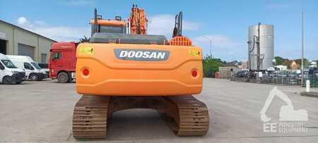 Hydraulic Excavators 2017 Doosan DX 225 LC-3 (10)