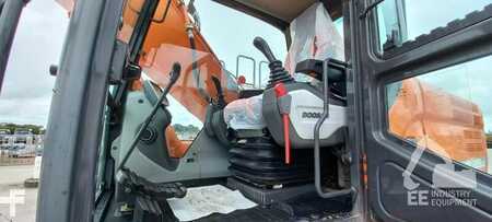 Hydraulic Excavators 2017 Doosan DX 225 LC-3 (2)