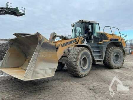 Liebherr L 580