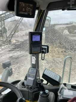 Kolové nakladače 2015 Liebherr L 580 (4)