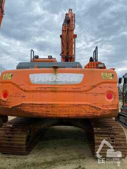 Hydraulic Excavators 2017 Doosan DX 225 LC-3 (3)