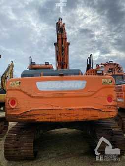 Hydraulic Excavators 2017 Doosan DX 225 LC-3 (6)