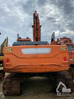 Hydraulic Excavators 2017 Doosan DX 225 LC-3 (10)