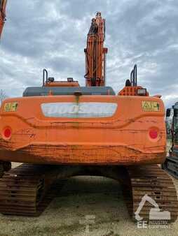 Hydraulic Excavators 2017 Doosan DX 225 LC-3 (10)