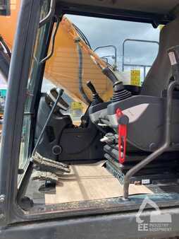 Kettenbagger 2018 Hyundai HX 220 L (2)