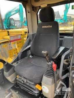 Kettenbagger 2014 Komatsu PC 138 US-10 (4)