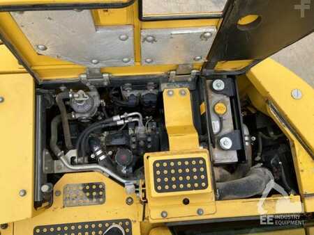 Kettenbagger 2014 Komatsu PC 138 US-10 (6)