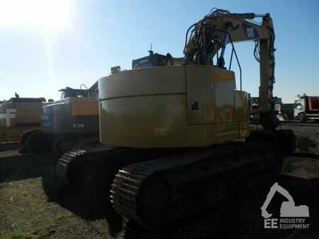 Kettenbagger 2010 Caterpillar 321 D (8)