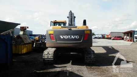 Kettenbagger 2013 Volvo EC 220 DL (10)