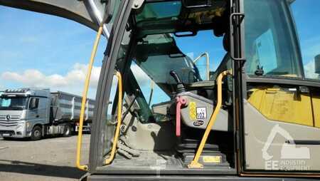 Kettenbagger 2013 Volvo EC 220 DL (3)