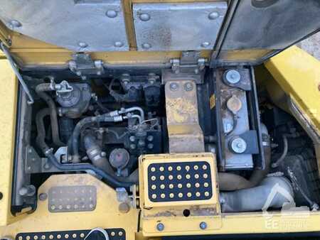 Kettenbagger 2013 Komatsu PC 138 US-10 (6)