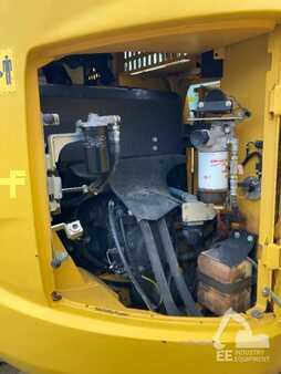 Kettenbagger 2013 Komatsu PC 138 US-10 (7)