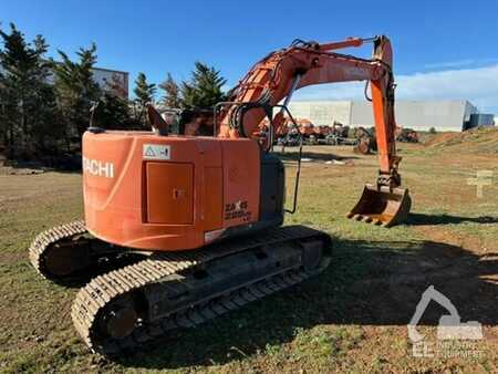 Kettenbagger 2016 Hitachi ZX 225 USL-5B (2)