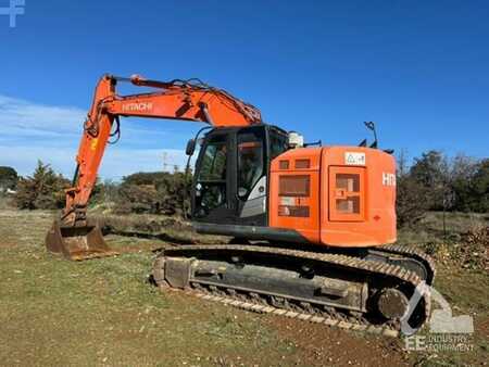 Kettenbagger 2016 Hitachi ZX 225 USL-5B (4)