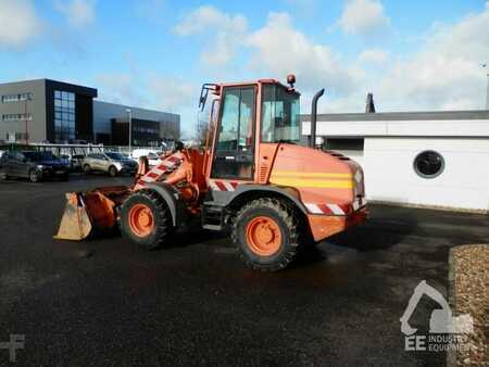 Radlader 2008 Liebherr L 509 (3)