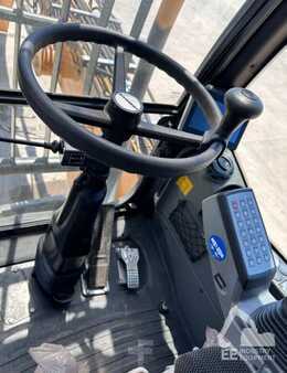Overslagmachines 2020 Liebherr LH 35 TIMBER (3)