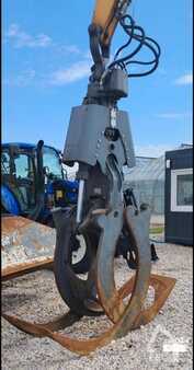 Overslagmachines 2020 Liebherr LH 35 TIMBER (4)