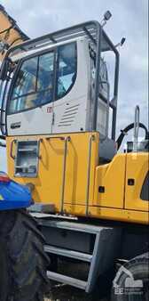 Overslagmachines 2020 Liebherr LH 35 TIMBER (6)