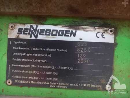 Sennebogen 825 E