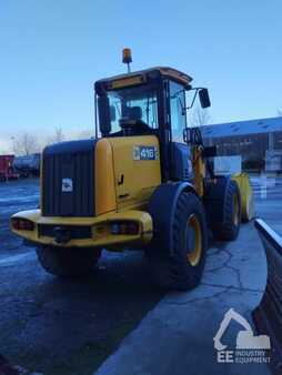 JCB 416