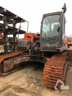 Hitachi ZX 280 LC-3