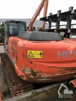 Hitachi ZX 280 LC-3