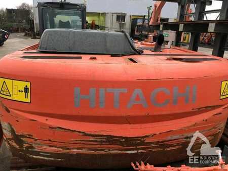 Hitachi ZX 280 LC-3