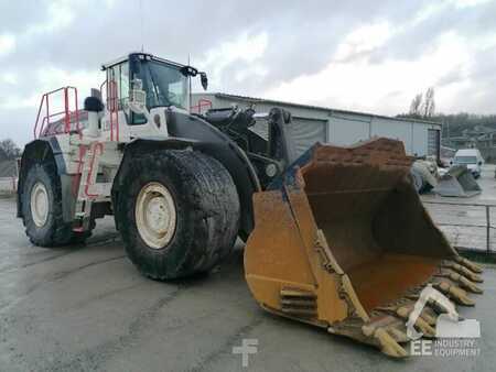 Volvo L 350 H2