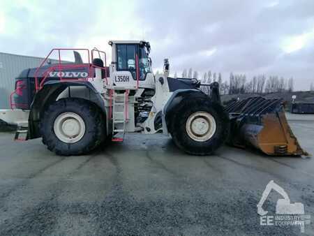 Volvo L 350 H2